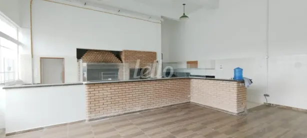 Ponto Comercial para alugar, 297m² no Vila Dom Pedro II, São Paulo
