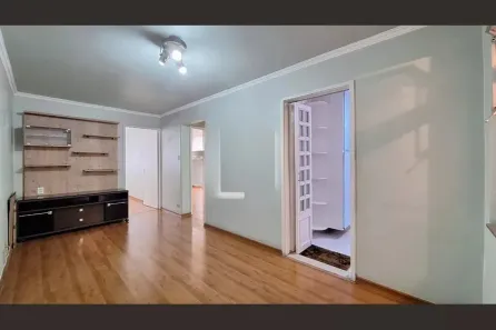 Apartamento com 2 Quartos à venda, 60m² no Vila Romana, São Paulo