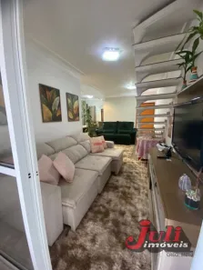 Apartamento com 2 Quartos para alugar, 85m² no Rudge Ramos, São Bernardo do Campo