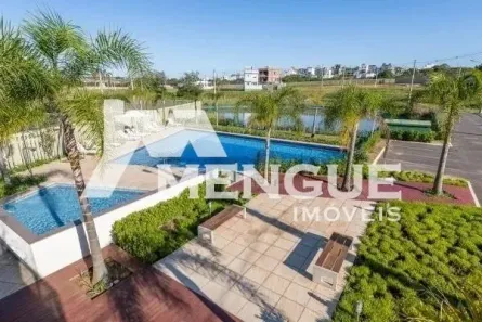 Lote/Terreno à venda, 160m² no Rubem Berta, Porto Alegre