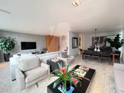 Apartamento com 4 Quartos à venda, 263m² no Higienópolis, São Paulo