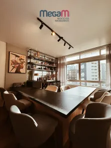 Apartamento com 3 Quartos à venda, 229m² no Centro, Florianópolis