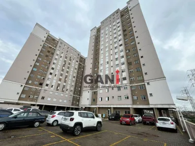 Apartamento com 2 Quartos à venda, 44m² no Paulicéia, São Bernardo do Campo