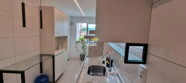 Apartamento com 3 Quartos à venda, 81m² no Ininga, Teresina