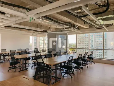 Sala Comercial à venda, 448m² no Pinheiros, São Paulo