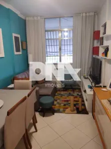 Apartamento com 3 Quartos à venda, 89m² no Centro, Niterói