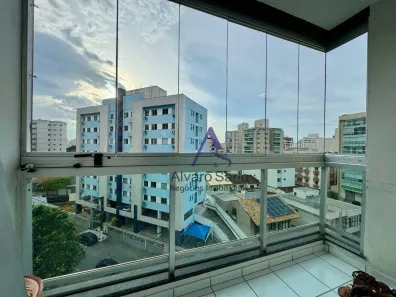 Apartamento com 2 Quartos à venda, 58m² no Jardim Camburi, Vitória
