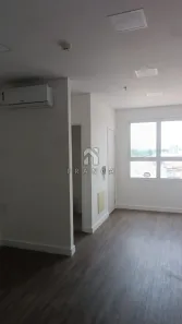 à venda, 28m² no Centro, Jacareí