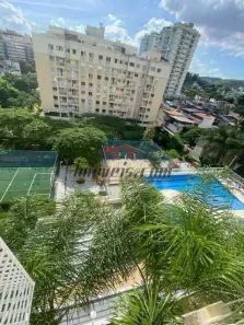 Apartamento com 2 Quartos à venda, 58m² no Freguesia (Jacarepaguá), Rio de Janeiro