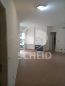 Apartamento com 3 Quartos à venda, 77m² no Vila Olímpia, São Paulo