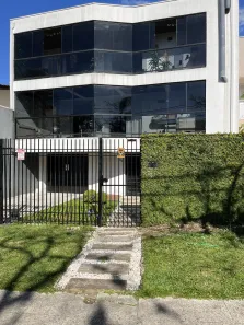 Apartamento com 3 Quartos à venda, 220m² no Bacacheri, Curitiba