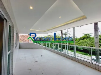 Apartamento com 4 Quartos à venda, 163m² no Recreio dos Bandeirantes, Rio de Janeiro