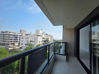 Apartamento com 3 Quartos à venda, 170m² no Jurerê, Florianópolis
