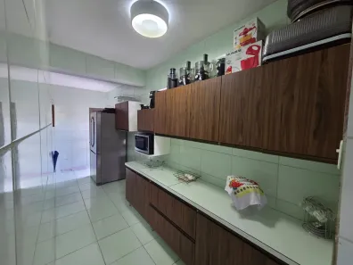 Casa com 4 Quartos à venda, 200m² no Marambaia, Belém