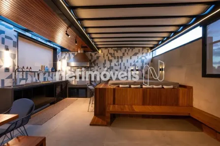 Cobertura com 3 Quartos à venda, 203m² no Lourdes, Belo Horizonte