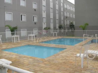 Apartamento com 2 Quartos à venda, 43m² no Ipiranga, Ribeirão Preto