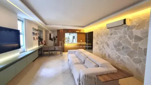 Apartamento com 5 Quartos à venda, 173m² no Jardim da Penha, Vitória