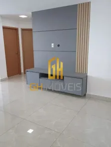 Apartamento com 3 Quartos à venda, 88m² no Setor Coimbra, Goiânia