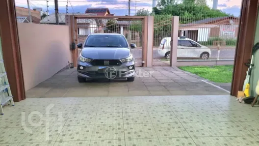 Casa com 1 Quarto à venda, 124m² no Fátima, Canoas