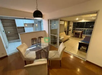 Apartamento com 3 Quartos para venda ou aluguel, 112m² no Chácara Santo Antônio (Zona Sul), São Paulo