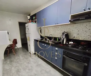 Apartamento com 3 Quartos à venda, 120m² no Jardim da Penha, Vitória