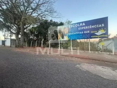Lote/Terreno com 1 Quarto à venda, 1000m² no Cidade Jardim, Uberlândia