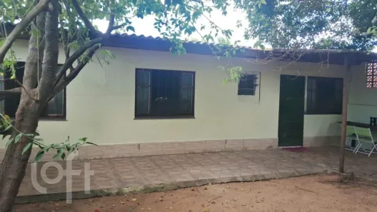 Casa com 2 Quartos à venda, 60m² no Harmonia, Canoas
