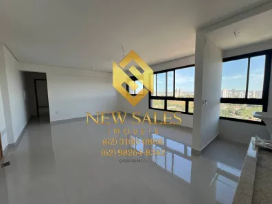 Apartamento com 2 Quartos à venda, 75m² no Serrinha, Goiânia