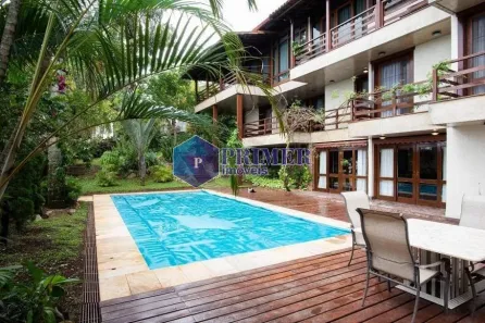 Casa com 6 Quartos à venda, 600m² no Belvedere, Belo Horizonte
