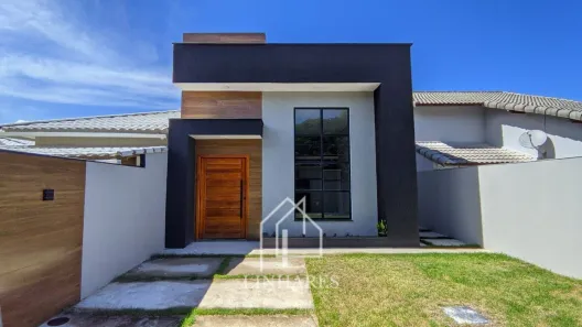 Casa com 3 Quartos à venda, 147m² no Praia de Itaipuaçu (Itaipuaçu), Maricá