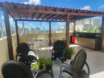 Cobertura com 3 Quartos à venda, 155m² no Neópolis, Natal
