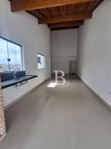 Cobertura com 3 Quartos à venda, 171m² no Parque das Nações, Santo André