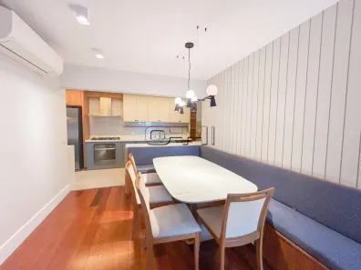 Apartamento com 3 Quartos à venda, 98m² no Itaim Bibi, São Paulo