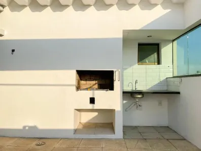 Cobertura com 3 Quartos à venda, 180m² no Vila Madalena, São Paulo