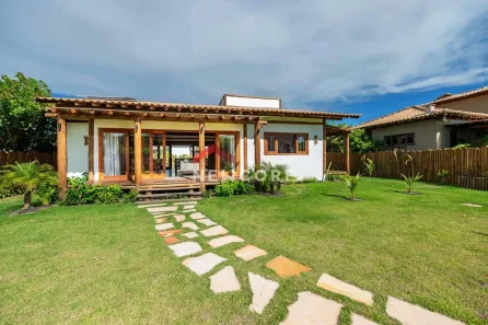 Casa com 3 Quartos à venda, 226m² no , Maraú