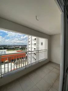 Apartamento com 2 Quartos à venda, 54m² no Remanso Campineiro, Hortolândia