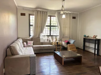 Sobrado com 4 Quartos à venda, 251m² no Boa Vista, São José do Rio Preto