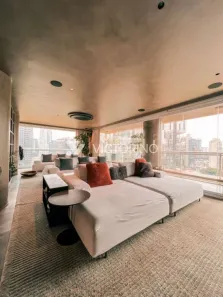 Apartamento com 3 Quartos à venda, 323m² no Vila Olímpia, São Paulo