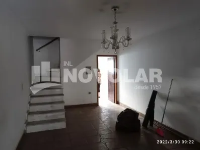 Sobrado com 2 Quartos à venda, 102m² no Vila Nova Carolina, São Paulo