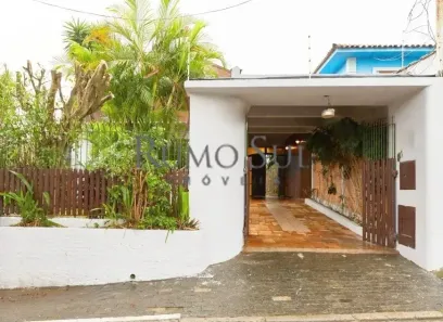 Casa com 4 Quartos à venda, 225m² no Vila São Pedro, São Paulo