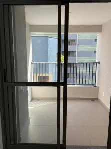 Apartamento com 1 Quarto à venda, 22m² no Pinheiros, São Paulo