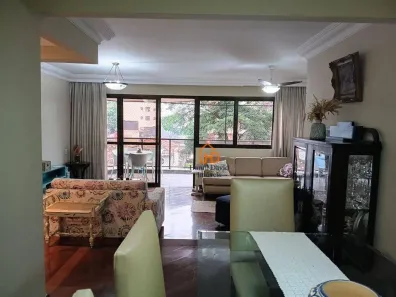 Apartamento com 4 Quartos à venda, 220m² no Paraíso, São Paulo