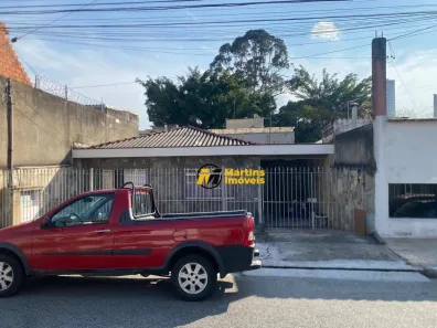Casa com 2 Quartos para alugar, 160m² no Jardim das Flores, Osasco