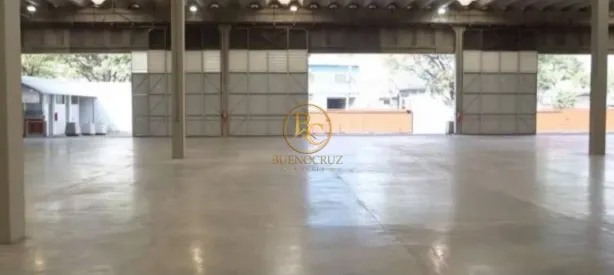 Galpão/Depósito/Armazém para alugar, 2330m² no Parque Novo Mundo, São Paulo