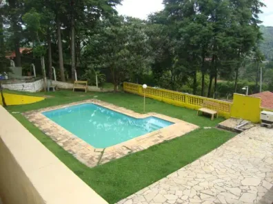 Fazenda/Sítio com 3 Quartos à venda, 420m² no Mato Dentro, Mairiporã