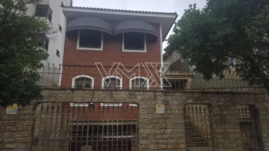 Sobrado com 3 Quartos à venda, 306m² no Vila Maria Alta, São Paulo