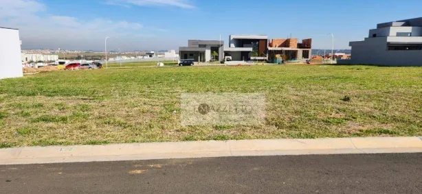 Lote/Terreno à venda, 300m² no Jardim Residencial Dona Maria Candida, Indaiatuba