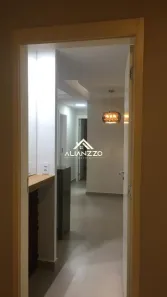 Apartamento com 2 Quartos à venda, 49m² no Residencial das Américas, Ribeirão Preto