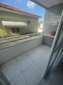 Apartamento com 2 Quartos para alugar, 55m² no Bairro Novo, Olinda