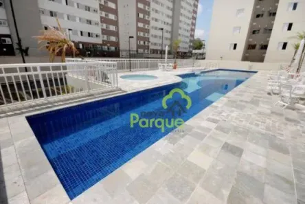 Apartamento com 2 Quartos à venda, 65m² no Cambuci, São Paulo